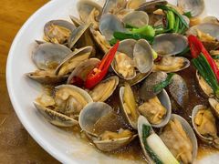 -醉壹号海鲜大排档(厦门美食地标店)