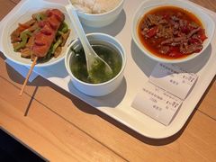 -东园小馆·早茶·淮扬小炒(水街店)