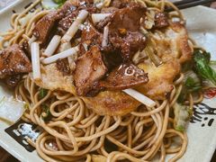 -小河无名面馆