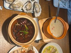 -乔街深夜食堂·小龙虾·高压锅生蚝(杭州总店)