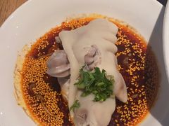 -新太二·鲜料川菜(智慧城广百店)