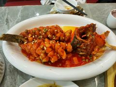 -再回头私房菜·老南京菜