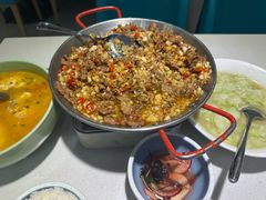-福巷湘食小馆·猛火现炒(上海首店)