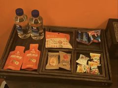 -泰古龙抓龙筋·spa按摩(静安店)