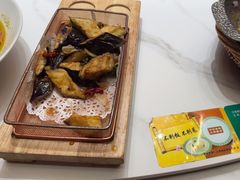 -绸乡宴酒店·融合苏帮宴(吴江店)