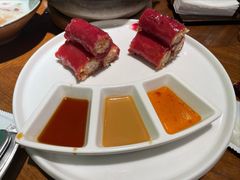 -蝴蝶里·粤菜·点心(龙湖杭州金沙天街店)