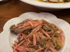 -缘生态云南菜·野生菌庭院餐厅(华侨城店)