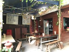-小洲村