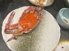 -樱之盛宴·蟹料理海鲜自助(前进大街店)