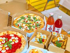-波比Pizza(新城店)