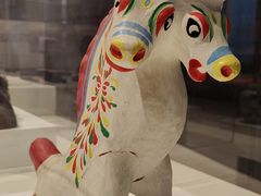 -中国美术学院象山校区-民艺博物馆