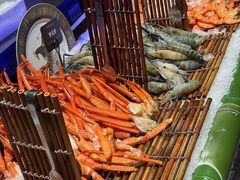 -加餐海鲜自助(宝龙一城店)