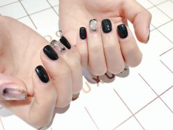 -LEILEI NAIL蕾蕾美甲美睫