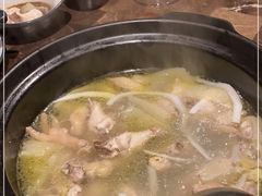 -同仁四季椰子鸡(海岸城天利店)