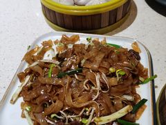 -如轩·海鲜砂锅粥·潮汕菜(小榄店)