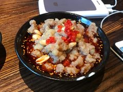 -串大叔炭火烤串·鸡西大冷面刀削面(总店)