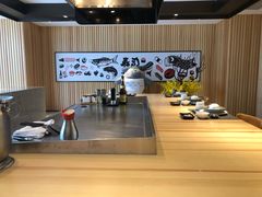 -厦门源昌凯宾斯基大酒店-隠れ鉄板焼