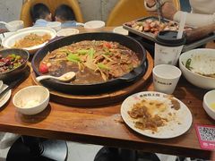 -老板恋上鱼(印象城店)