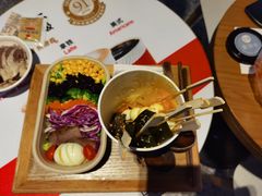 -牛马行牛肉饸饹铺(长春总店)