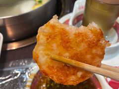 -大吉利·潮汕鲜牛肉火锅(万峰路店)