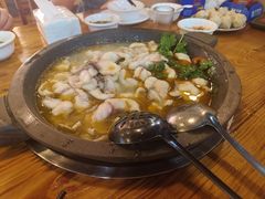 -大鼎石锅鱼(春江里店)