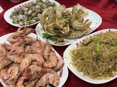 -蛇口康乐快餐鱼仔档(翠苑小区店)