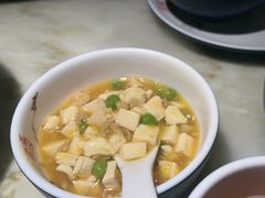 -绿茶餐厅(青岛城阳万象汇店)