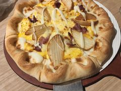 -必胜客(海光寺店)