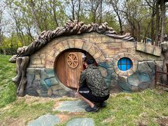 -渔岛海洋度假区