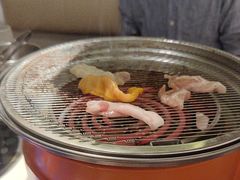 -星伦多自助料理·涮烤一体(杭州来福士店)