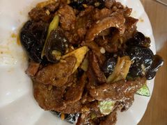 -砂锅李(九江路店)