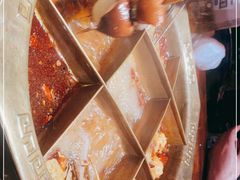 -乐山串串香老火锅(鼓楼店)