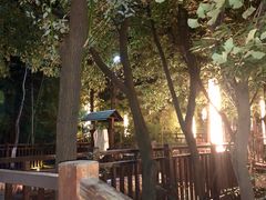 -天目湖涵田半山温泉