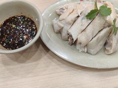 -百家鸡味馆(清泰店)