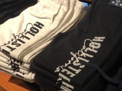 -Hollister(天环广场店)
