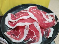 -呷哺呷哺(西单大悦城店)