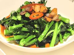 -炳胜品味(深圳万象城店（罗湖）)