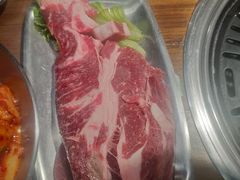 -·缸桶屋·韩式牛肋条自助烤肉(西湖D11店)