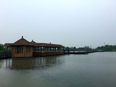 -梁鸿国家湿地公园