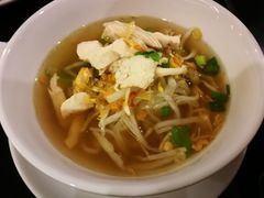 -曼谷文华中心点大酒店