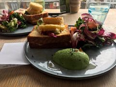 -O'mills Sourdough Bakery&Bistro(永嘉路店)