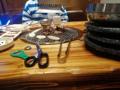 -万兴佳烤肉·长白山老味道(东岸里店)