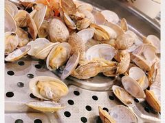 -蔚海之都·象山蒸汽海鲜(仙霞路店)