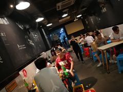 -夜烤·宜宾烧烤(回龙湾店)