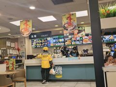 -魏家凉皮(协和店)