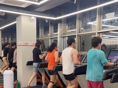 -乐刻运动健身(银江科技园店)