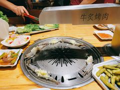 烤虾-牛炙烤肉(车公庙店)
