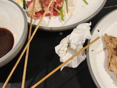 -東盛炭烤自助料理(浦东文峰广场店)