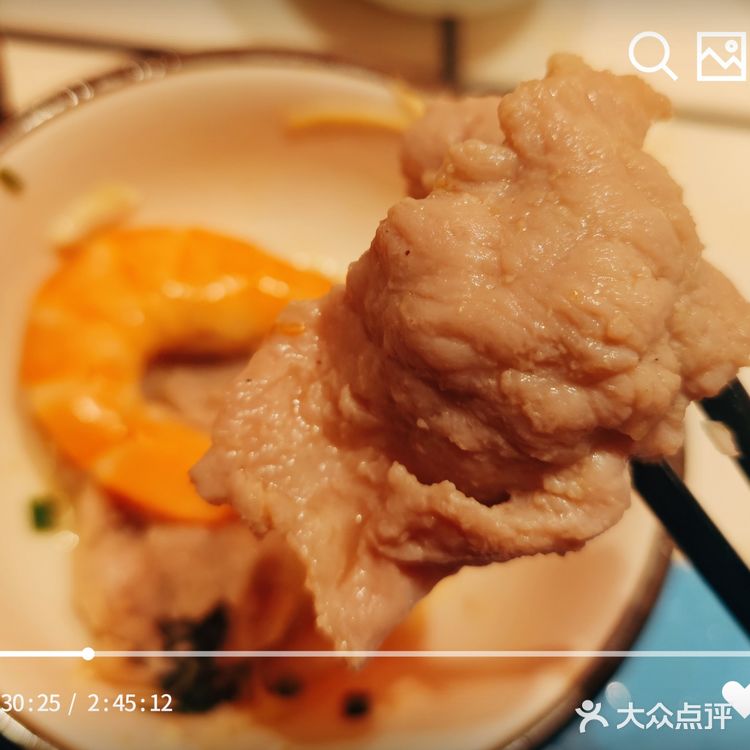 分享一家超划算的云南蒸汽石锅鱼馆