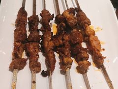 -巴依老爷新疆美食(工体旗舰店)